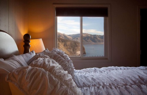 Lucia Cabina | Lucia Lodge