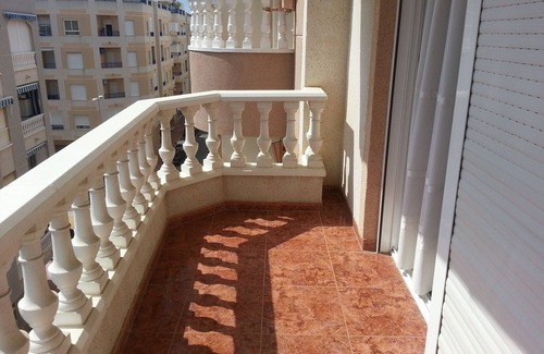 El Moncayo Apartamento | RESIDENCIA LUCIA, APARTAMENTO VACACIONAL