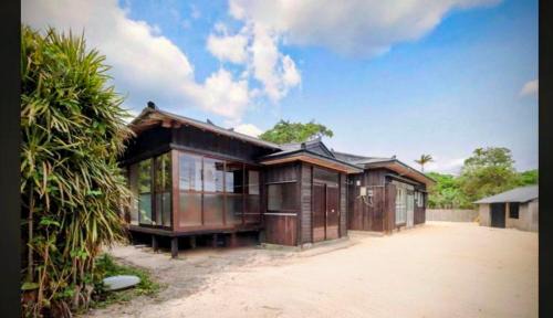 Nagawa Casa | Lucia Seaside Villa Amami
