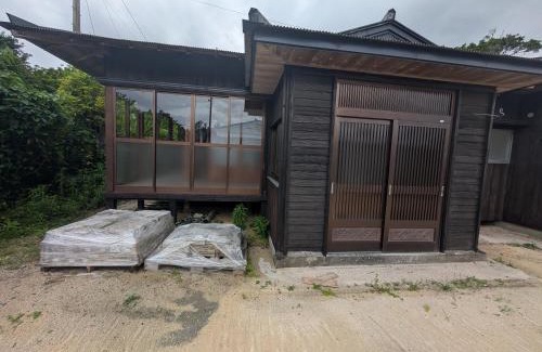 Nagawa Casa | Lucia Seaside Villa Amami