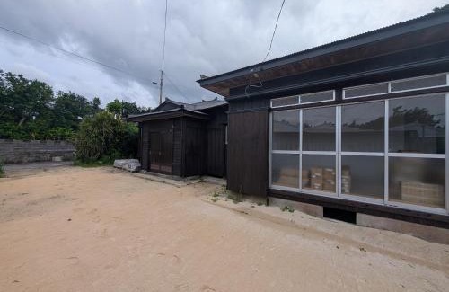Nagawa Casa | Lucia Seaside Villa Amami