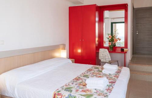 Leivathos Apartamento | Lucia Simona Villas