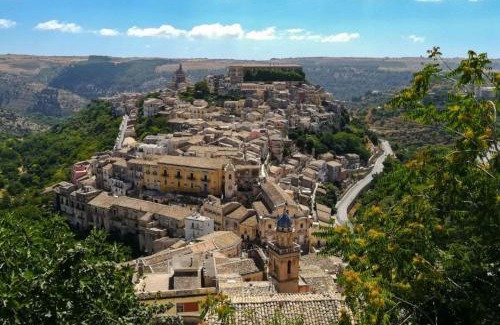 Ragusa Casa | Luciano e Concetta