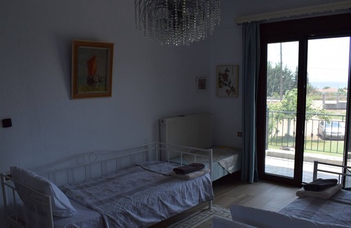 Psakoudia Apartamento | Lucid Dream Apt. Casa Bozinis