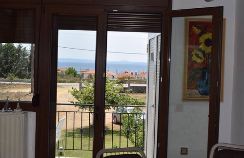 Psakoudia Apartamento | Lucid Dream Apt. Casa Bozinis