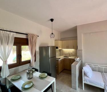 Psakoudia Apartamento | Lucid Dream Apt. Bozinis 2