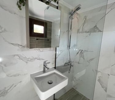 Psakoudia Apartamento | Lucid Dream Apt. Bozinis 2