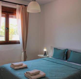 Psakoudia Apartamento | Lucid Dream Apt. Bozinis 2