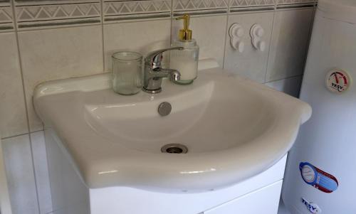 Duga Resa Apartamento | LUCIJA-apartman-studio apartmani