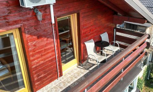 Duga Resa Apartamento | LUCIJA-apartman-studio apartmani