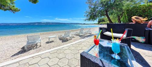 Kastel Stafilic Apartamento | LUCIJA