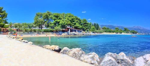 Kastel Stafilic Apartamento | LUCIJA
