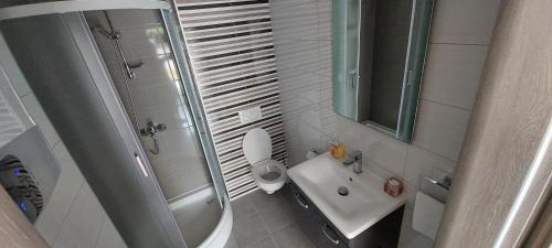 Kastel Stafilic Apartamento | LUCIJA