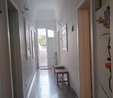 Lido Marini Casa | Lucilla's House