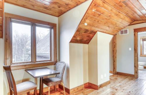 The Blue Mountains Chalet De Esquí | Lucille 109