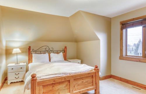 The Blue Mountains Chalet De Esquí | Lucille 109
