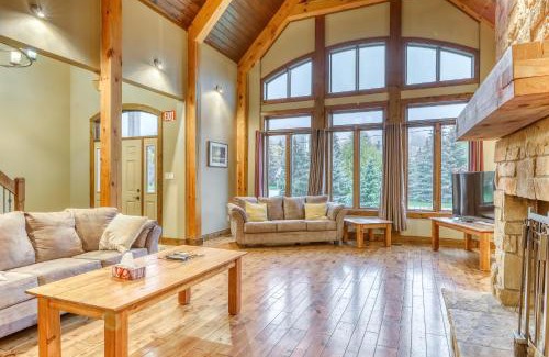 The Blue Mountains Chalet De Esquí | Lucille 109