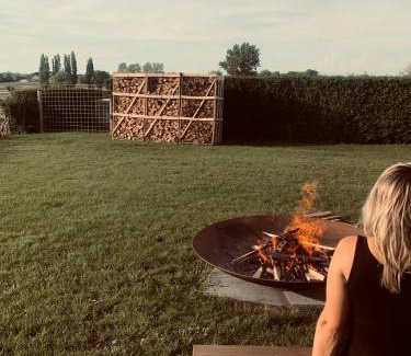 Heuvelland Casa | Lucilles