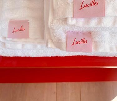 Heuvelland Casa | Lucilles