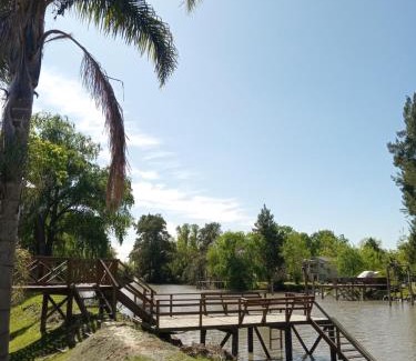 Partido de Tigre Casa | Lucinda