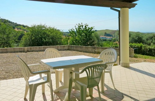 Tortoreto Apartamento | 280 m² Apartamento ∙ 5 habitaciones ∙ 12 personas