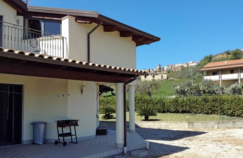 Tortoreto Apartamento | 280 m² Apartamento ∙ 5 habitaciones ∙ 12 personas