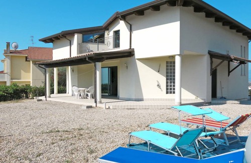 Tortoreto Apartamento | 280 m² Apartamento ∙ 5 habitaciones ∙ 12 personas