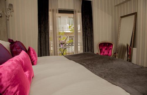 Taksim Hotel | Lucis Pera