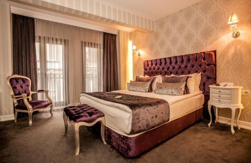 Taksim Hotel | Lucis Pera