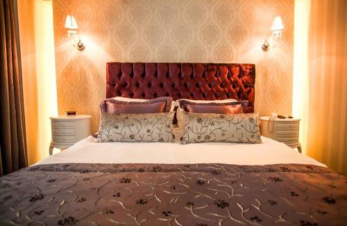 Taksim Hotel | Lucis Pera