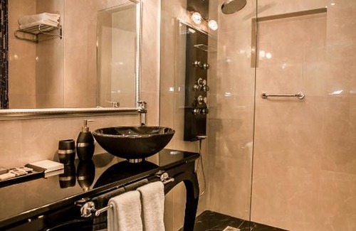 Taksim Hotel | Lucis Pera
