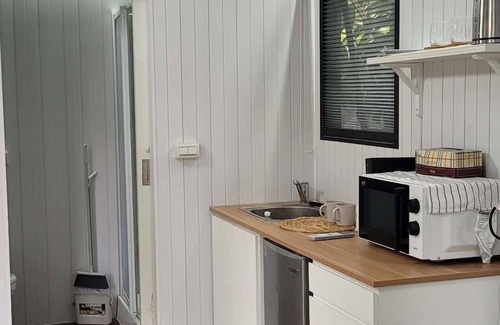 East District Casa | Luck House 3 by Tiny Away (幸運小屋3)