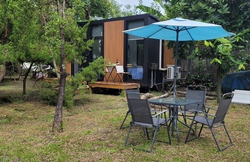 East District Casa | Luck House 3 by Tiny Away (幸運小屋3)