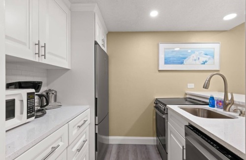 Palm Harbor Condominio | Luck of Killarney at Innisbrook Golf Resort