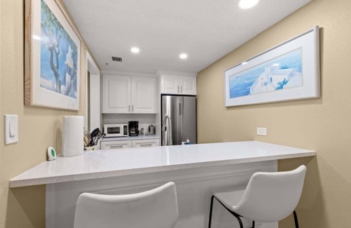 Palm Harbor Condominio | Luck of Killarney at Innisbrook Golf Resort