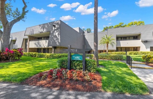 Palm Harbor Condominio | Luck of Killarney at Innisbrook Golf Resort