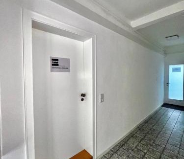 Fulda Apartamento | Luckenberg