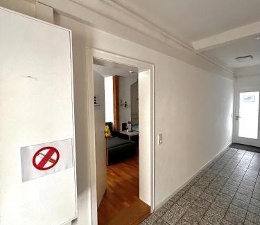 Fulda Apartamento | Luckenberg