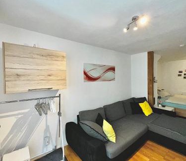 Fulda Apartamento | Luckenberg
