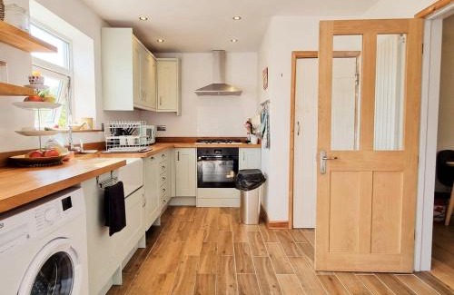 Bristol Apartamento | Luckwell Cottage two bedroom