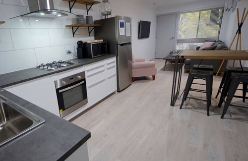 Huskisson Apartamento | "Lucky 2" en Bowen Street Huskisson