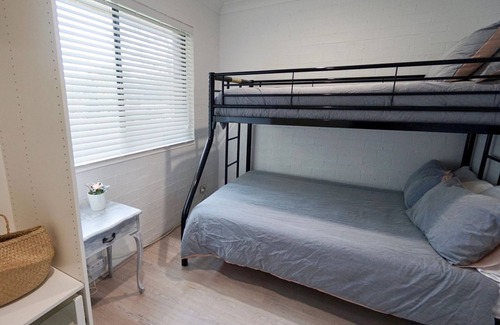 Huskisson Apartamento | "Lucky 2" en Bowen Street Huskisson