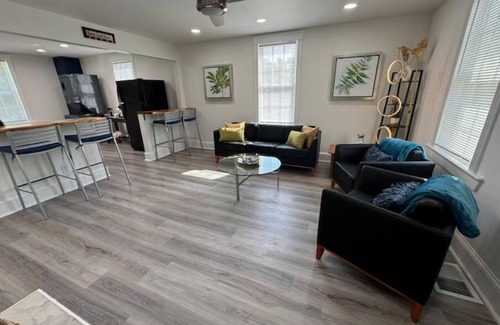 Danville Casa | Lucky 732 - 2bd/1bth Near Casino