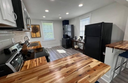 Danville Casa | Lucky 732 - 2bd/1bth Near Casino