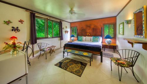 Arenal Cama Y Desayuno | Lucky Bug Bed And Breakfast