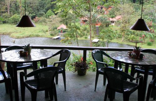 Arenal Cama Y Desayuno | Lucky Bug Bed And Breakfast