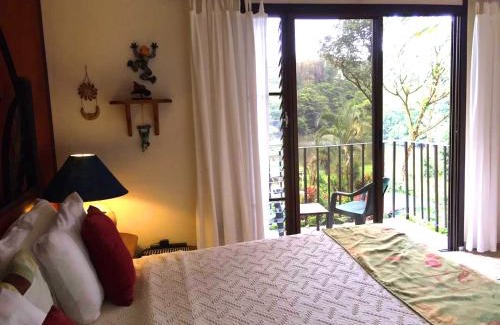 Arenal Cama Y Desayuno | Lucky Bug Bed And Breakfast
