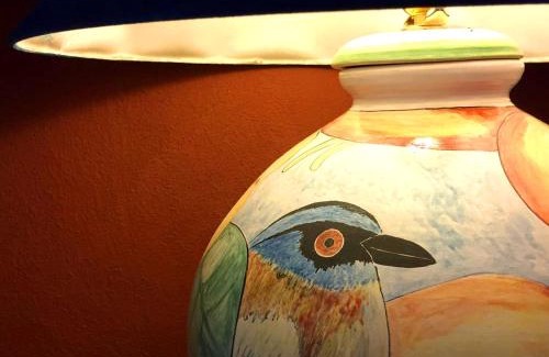 Arenal Cama Y Desayuno | Lucky Bug Bed And Breakfast