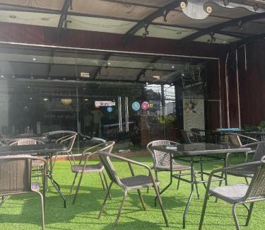 Vientiane Hotel | Lucky city hotel