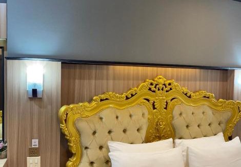 Vientiane Hotel | Lucky city hotel